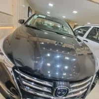 اف ام سی 511فردا موتورمدل1404