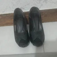 کفش مجلسی زنانه شیک سایز ۳۸