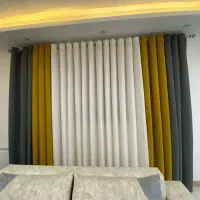 پرده پزیرایی