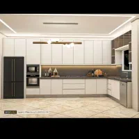 کمد دیواری و کابینت و دکور بندی حسین|خدمات پیشه و مهارت|باشت, |دیوار