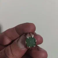 انگشتر ،زمرد ،اوپال|جواهرات|تهران, کرمان|دیوار