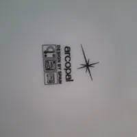 ارکوپال|ظروف سرو و پذیرایی|ابهر, |دیوار