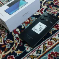 موبایل شیاومی نوت ۱۳|موبایل|تاکستان, |دیوار