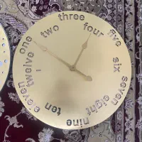 دو تا ساعت طلای سالم ۶۰در۶۰ مدرن