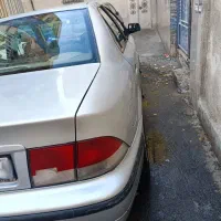 سمندمدل 85|خودرو سواری و وانت|ملارد, |دیوار