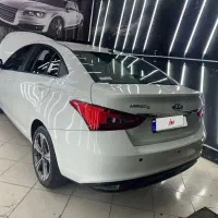 آریزو 5 توربو داشبورد جدید