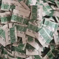 دستگاه ساشه زن پودری نصف قیمت|ماشینآلات صنعتی|تهران, یوسفآباد|دیوار