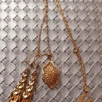 گوشواره به وزن 4.10