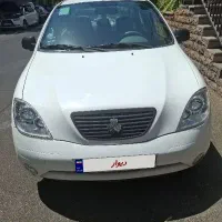تیبا 99