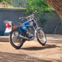 هندا 125 احسان