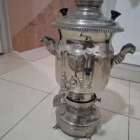 سماورنفتی  نسب نو نو
