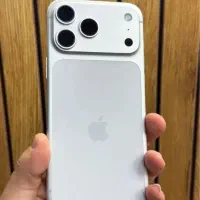 ایفون ۱۷پرومکس