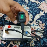 سوهان برقی آرایشگاه کاشت ناخن حرفه ایminicraft|آرایشی، بهداشتی، درمانی|رباط‌کریم, شهرک والفجر|دیوار