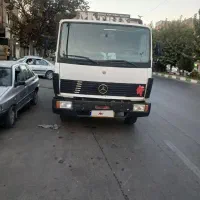 بنز ۶۱۲