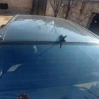 دوو سیلو سدان سالم تازه تعمیر|خودرو سواری و وانت|ارومیه, |دیوار