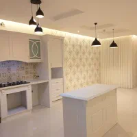 ۱۲۵متر* صفر *شیک