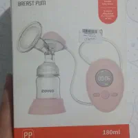 شیردوش برقی Rovco1001ژاپن قدرت مکش بالا درحدنو|اسباب و اثاث بچه|کیلان, |دیوار