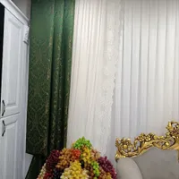 شال پرده