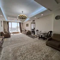 ۹۵متر/ امکانات کامل / برج باغ / ویو ابدی بدون مشرف|اجارهٔ آپارتمان|تهران, طرشت|دیوار