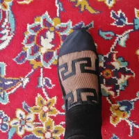 جوراب کالج وساقدار زنانه|لباس|فردوس (خراسان), |دیوار