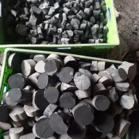 زغال لیمو جهرم