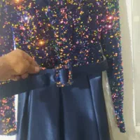 لباس مجلسی زنانه