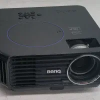 ویدئو پروژکتور BenQ MP624