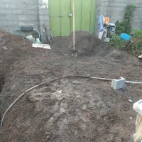 بنایی و کارگری حمل اساس و بار و و مهارت دارم|خدمات پیشه و مهارت|رشت, شهریاران|دیوار