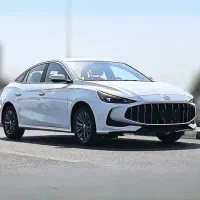 mg5 لاکچری 2026