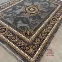 چهارده ماهه بخر|فرش|قرچک, مهدیه|دیوار