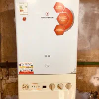 پکیج گلدیران پایونر ۲۶ هزار|آبگرمکن، پکیج، شوفاژ|کرج, دولت‌آباد|دیوار