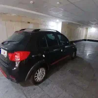 کوییک gxrتیپ L پارس خودرویی ۱۴۰۳