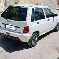هاچبک ۹۷|خودرو سواری و وانت|لردگان, |دیوار