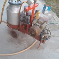 شیر دوش درحد|ماشین‌آلات صنعتی|گرگان, |دیوار