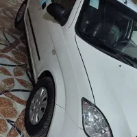 تیبا 2 بدون رنگ|خودرو سواری و وانت|شادگان, |دیوار