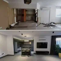 باز سازی و اجرا صفر تا صد ساختمان ابنیه ،تاسیسات