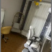 فروش صندلی برقی و تاج عروس