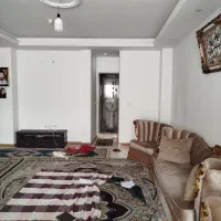 ۸۵متر دو خوابه همراه با پارکینگ انباری آسانسور