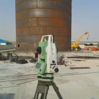 خدمات نقشه برداری UTM و شمیم|خدمات پیشه و مهارت|چغادک, |دیوار