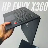 HP ENVY X360