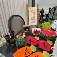 وسایل فروشی