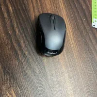 موس بی سیم لاجیتک اصل