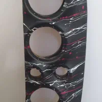 طاقچه پرشیا سالم