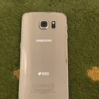 گوشی سامسونگ Galaxy s6 سالم 32 گیگ