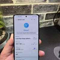 سامسونگa51/حافظه128/رم6|موبایل|مشهد, آزادشهر|دیوار