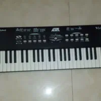 ارگ  برای یاد گیری