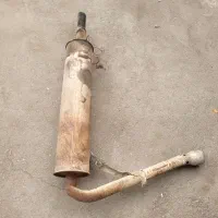 اگزوز