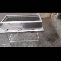 منقل وکبابپز|اجاق گاز و لوازم برقی پخت‌وپز|شوشتر, |دیوار