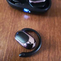 هدفون بلوتوثی|پخشکننده همراه|نیشابور, پارک منابع طبیعی|دیوار