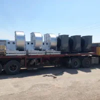 سانتریفیوژ،اگزاست فن،دمنده،مکنده،هواکش